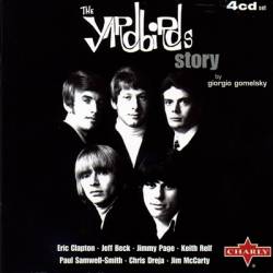 The Yardbirds : The Yardbirds Story
